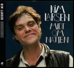 Musik (cd), 2011, ℗1983