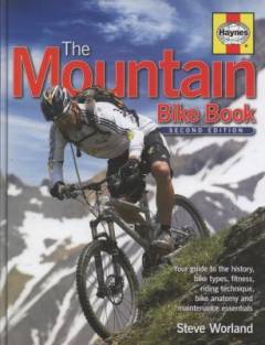 The mountain bike book