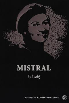 Gabriela Mistral i udvalg