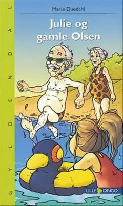 Julie og gamle Olsen