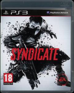 Playstation 3, 2012