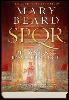 Bog, 1. bogklubudgave, 2018