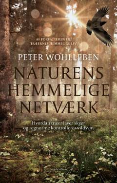 Naturens hemmelige netværk : hvordan træer laver skyer og regnorme styrer vildsvin