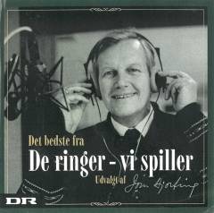 Det bedste fra De ringer - vi spiller