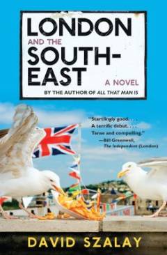 London and the South-East : a novel