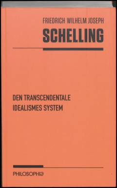 Den transcendentale idealismes system