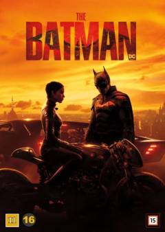 Film (dvd), 2022