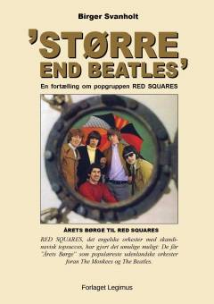 "Større end Beatles"