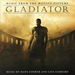 Gladiator : more music from the motion picture
