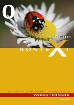 Kontext 0 - matematik. Værkstedsbog