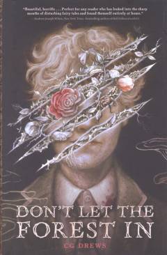 Don't let the forest in