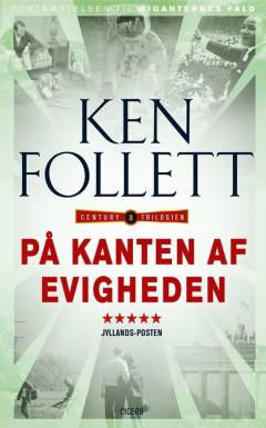 På kanten af evigheden
