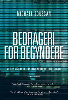 Bedrageri for begyndere : mit lynkursus i international diplomati