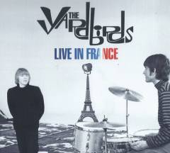 Live in France