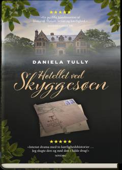 Bog, 1. bogklubudgave, 2019