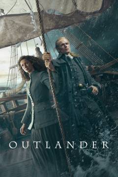 Outlander, sæson 7, disc 2