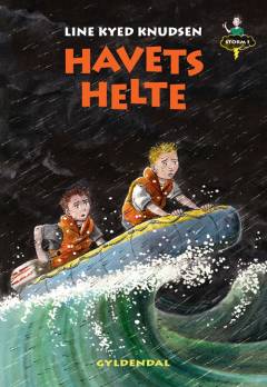 Havets helte