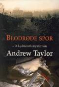 Blodrøde spor