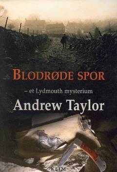 Blodrøde spor