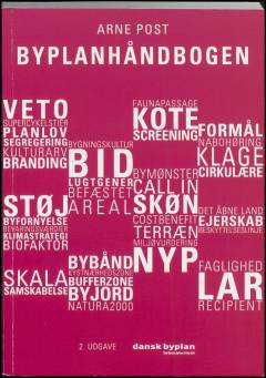 Byplanhåndbogen