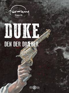 Duke. Bind 2 : Den der dræber