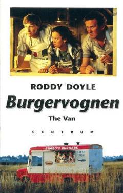 Burgervognen