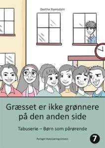 Græsset er ikke grønnere på den anden side