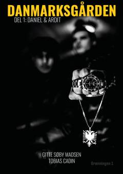 Bog, 1. udgave, 2021