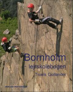 Bornholm - lejrskolebogen