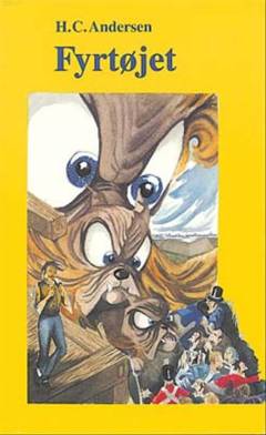 Bog, 1. udgave, 1993