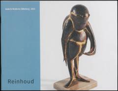 Reinhoud - Lucebert