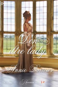 Den iltre lady