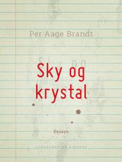 Sky og krystal : træk af en postmoderne erkendelse