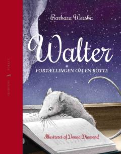 Walter - fortællingen om en rotte