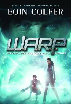 Drengen, der ikke ville være morder