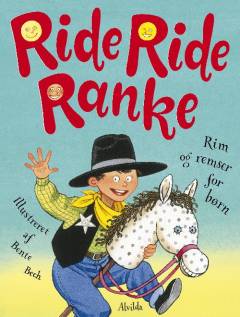 Ride ride ranke
