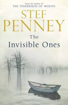 The invisible ones