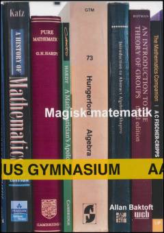 Magisk matematik