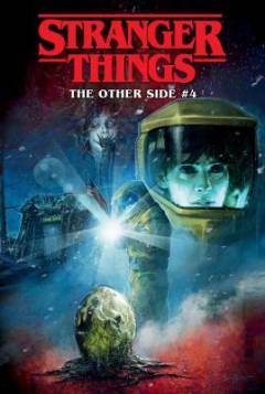 Stranger things - the other side : Volume 4