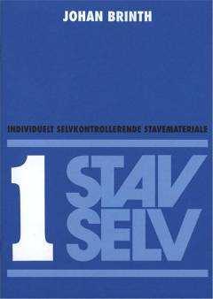 Stav selv. Bind 1