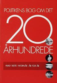 Bog, 1. udgave, 1999