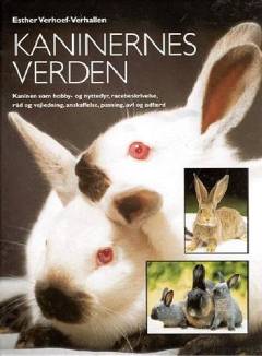 Kaninernes verden