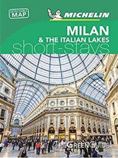 Milan, Bergamo & the lakes short-stays