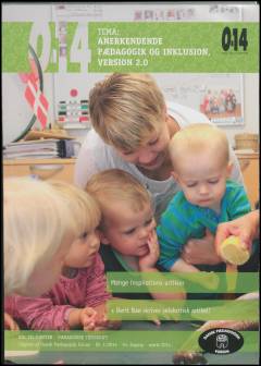 Tema: Anerkendende pædagogik og inklusion, version 2.0