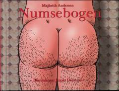 Numsebogen