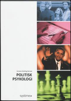 Politisk psykologi