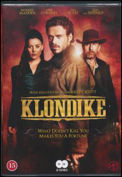 Film (dvd), 2014