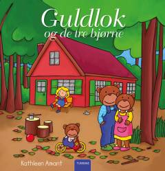 Guldlok og de tre bjørne