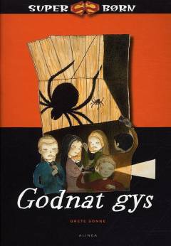 Godnat gys