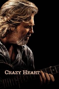 Crazy heart